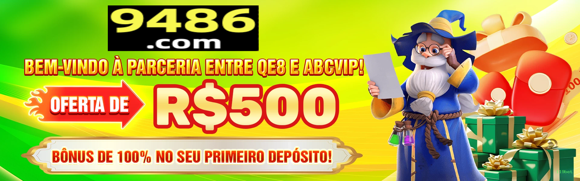 Requisitos do APK da 119bet para Android