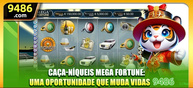 Cassino ao vivo da 119bet com dealers reais