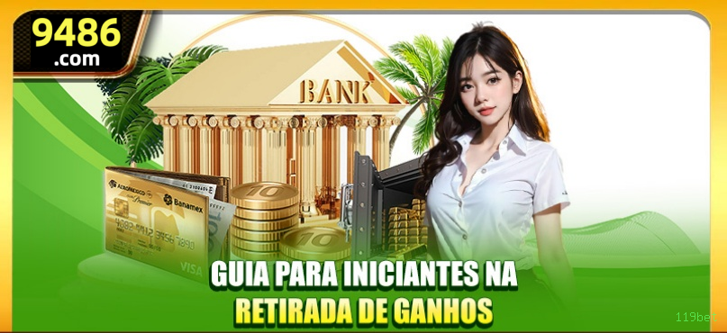 Programa VIP exclusivo da 119bet